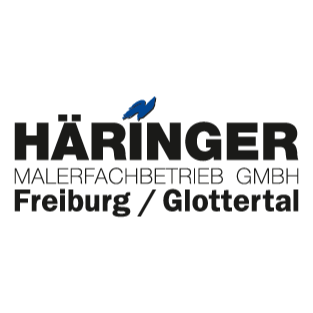 Logo Arno Häringer Malerfachbetrieb | Freiburg
