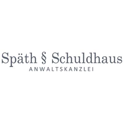 Logo Späth & Schuldhaus Rechtsanwälte