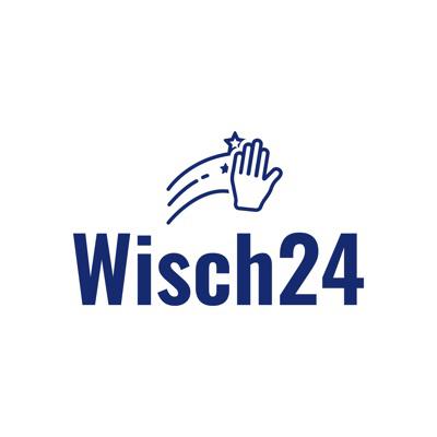 Logo Wisch24 Dustin Dannehl