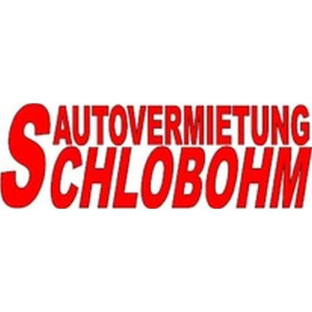 Logo Autovermietung Schlobohm OHG