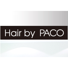 Logo Hair by PACO | Friseur Köln