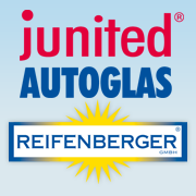 Logo Autoglas Reifenberger GmbH