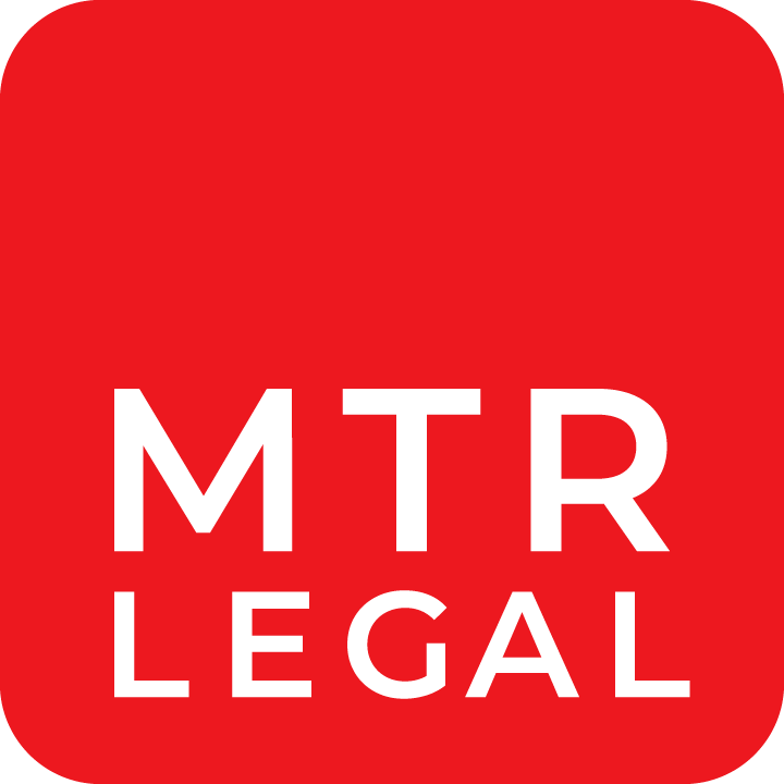 Logo MTR Legal Rechtsanwälte