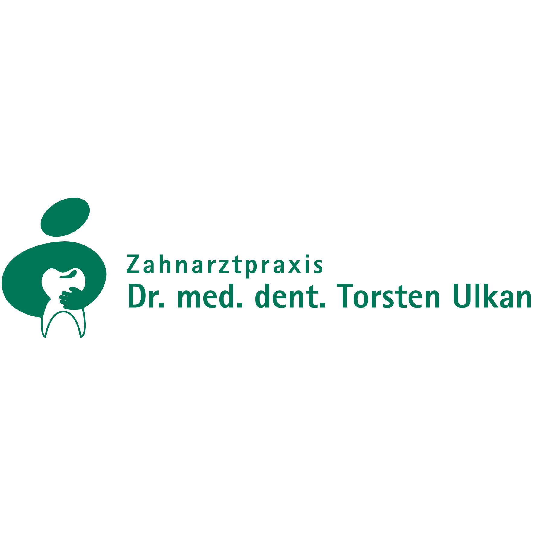 Logo Zahnarztpraxis Dr. med. dent. Torsten Ulkan