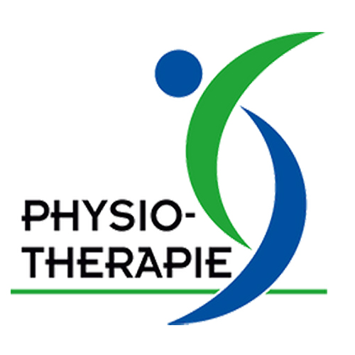 Logo Physiotherapie Hilgert