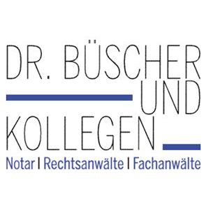 Logo Dr. Büscher und Kollegen