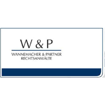 Logo Wannemacher & Partner Rechtsanwälte mbB