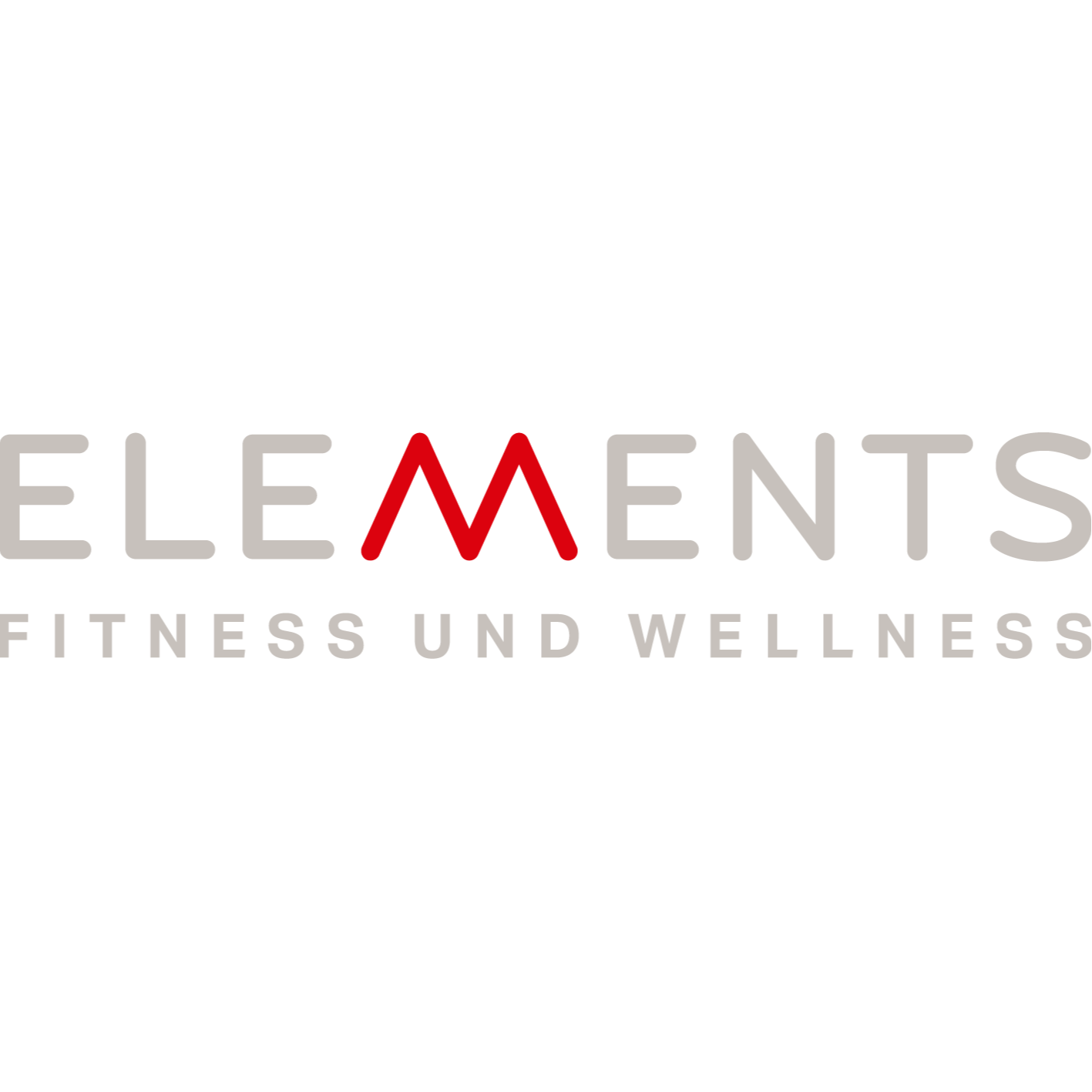 Logo ELEMENTS Donnersbergerbrücke