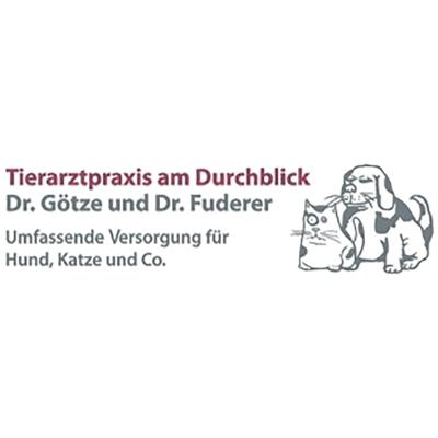 Logo Tierarztpraxis am Durchblick