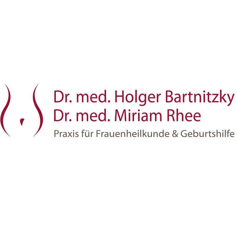Logo Dr. med. Holger Bartnitzky