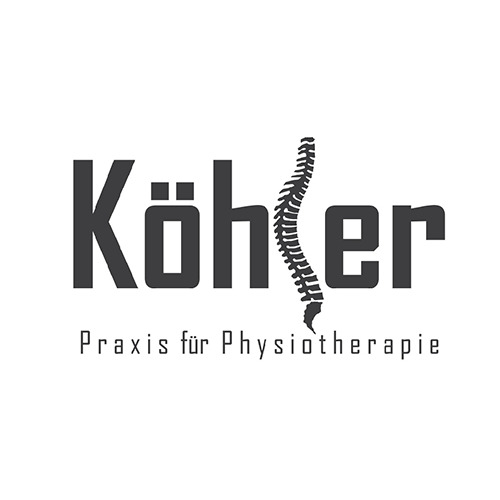 Logo Köhler - Praxis für Physiotherapie Inh. Hendrik Köhler