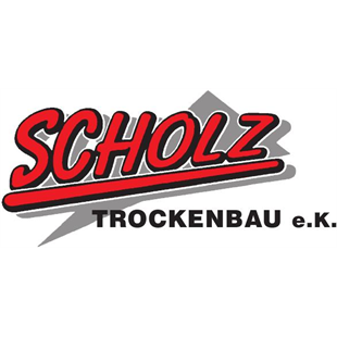 Logo Scholz Trockenbau e.K.
