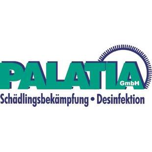 Logo Palatia Schädlingsbekämpfung GmbH