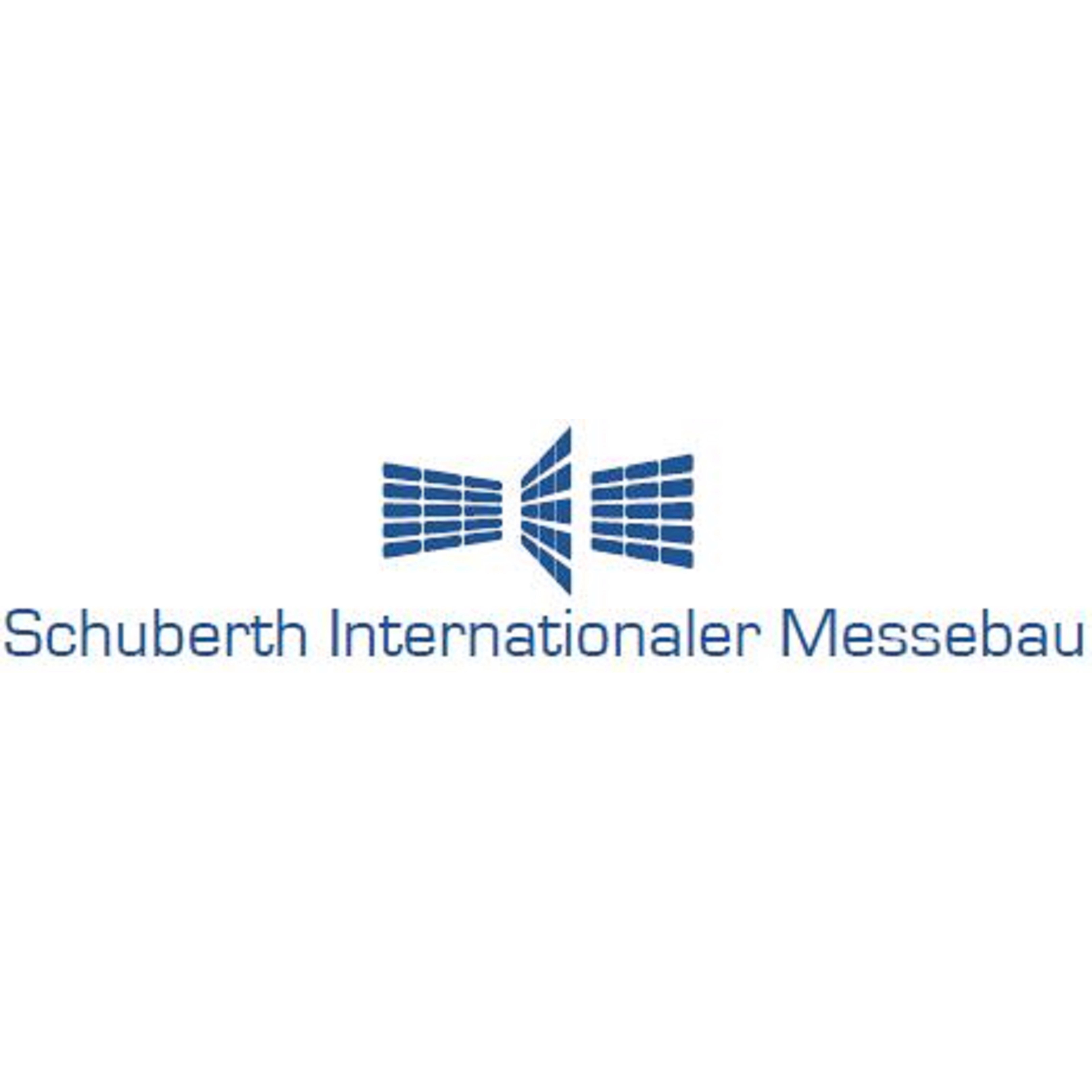 Logo Schuberth Internationaler Messebau