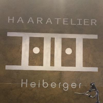 Logo Haaratelier Ralf Heiberger