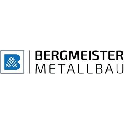 Logo Bergmeister Metallbau GmbH