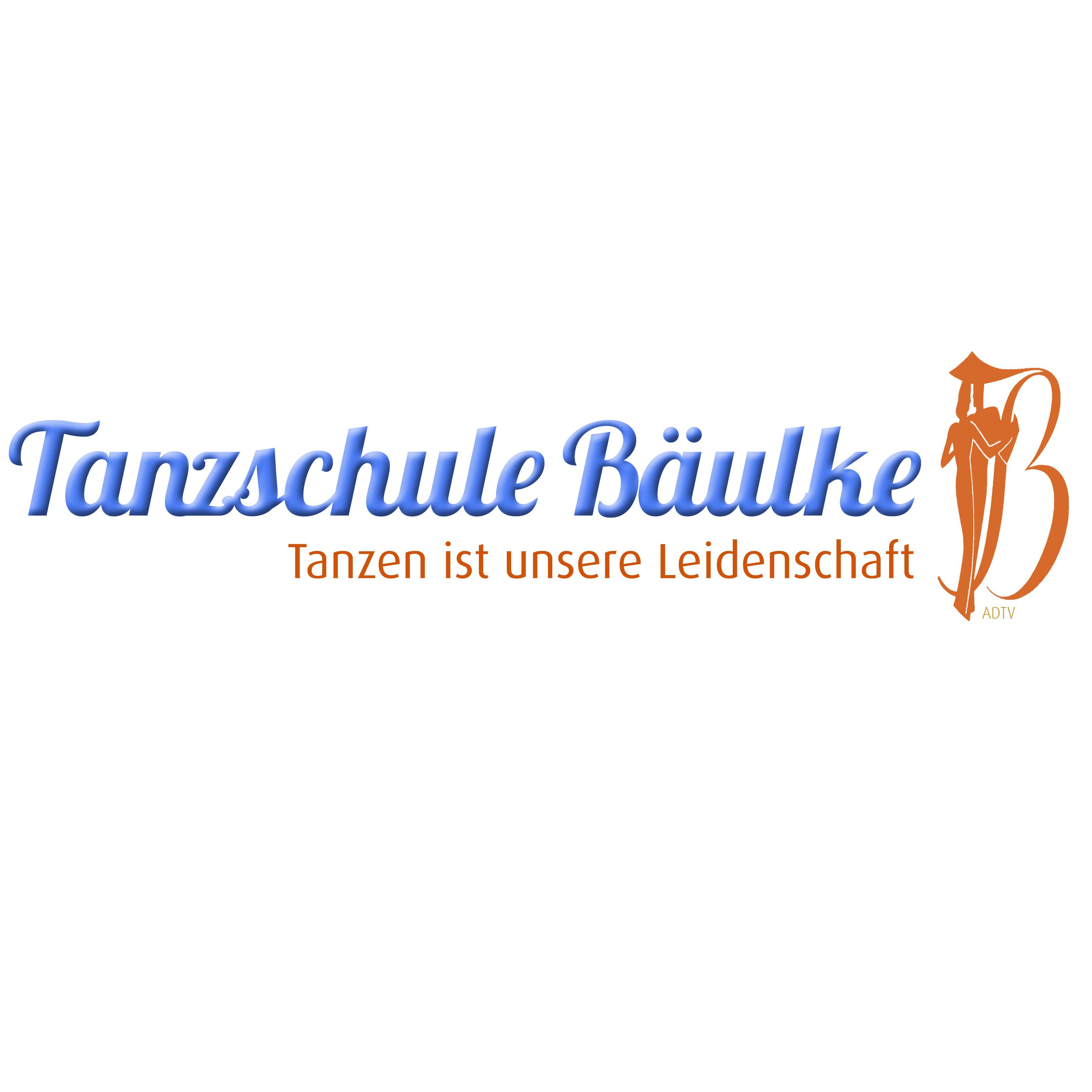 Logo Tanzschule Axel Bäulke
