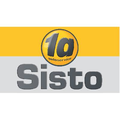 Logo Autoservice Sisto