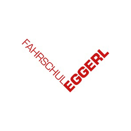 Logo Fahrschule Eggerl