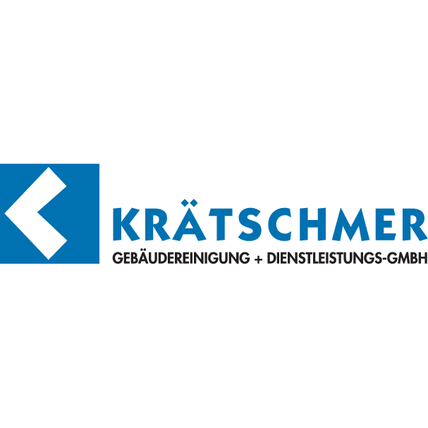 Logo Krätschmer Gebäudereinigung und Dienstleistungs-GmbH