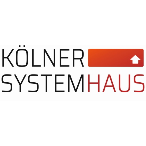 Logo KSH Informationstechnologie GmbH