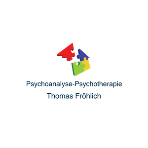 Logo Fröhlich Thomas Praxis für Psychoanalyse und Psychotherapie