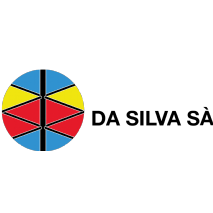 Logo Da Silva Sá | Sanitär, Heizung & Badsanierung  Köln