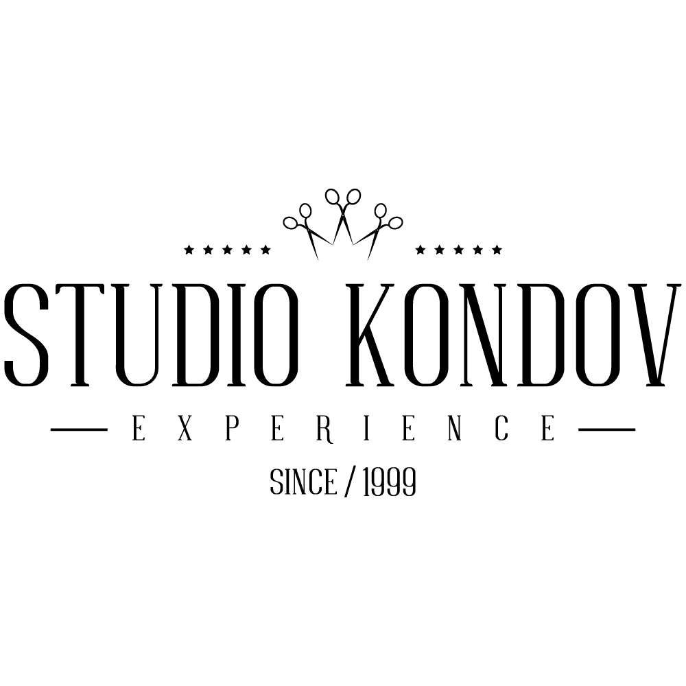 Logo Studio Kondov