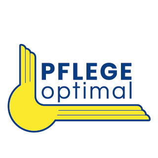 Logo PFLEGE optimal Krefeld