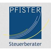 Logo Horst D. Pfister Steuerberater