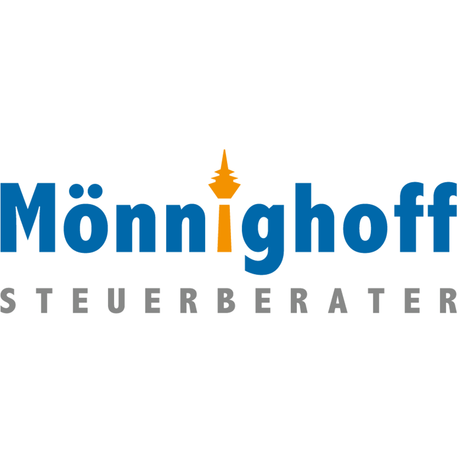 Logo Mönnighoff & Partner Steuerberater mbB in Düsseldorf