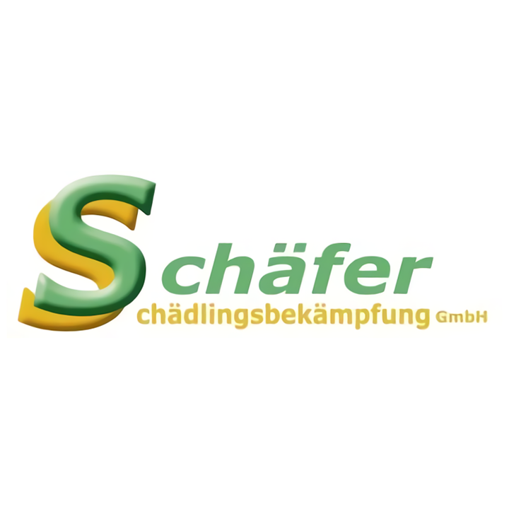 Logo Schäfer Schädlingsbekämpfung I Kammerjäger GmbH Bonn I Köln
