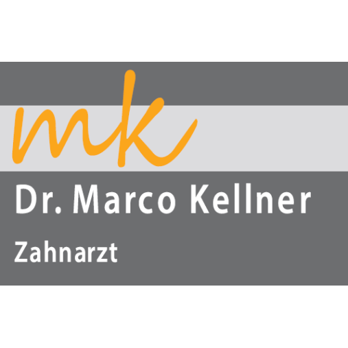 Logo Zahnarztpraxis Dr. Marco Kellner Zahnarztpraxis