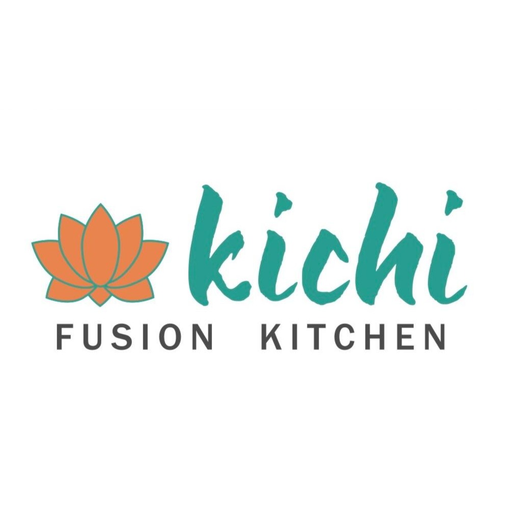 Logo Kichi Fusion Kitchen (KAGI Bar)
