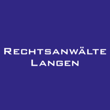 Logo Frank Langen Strafverteidiger Bonn
