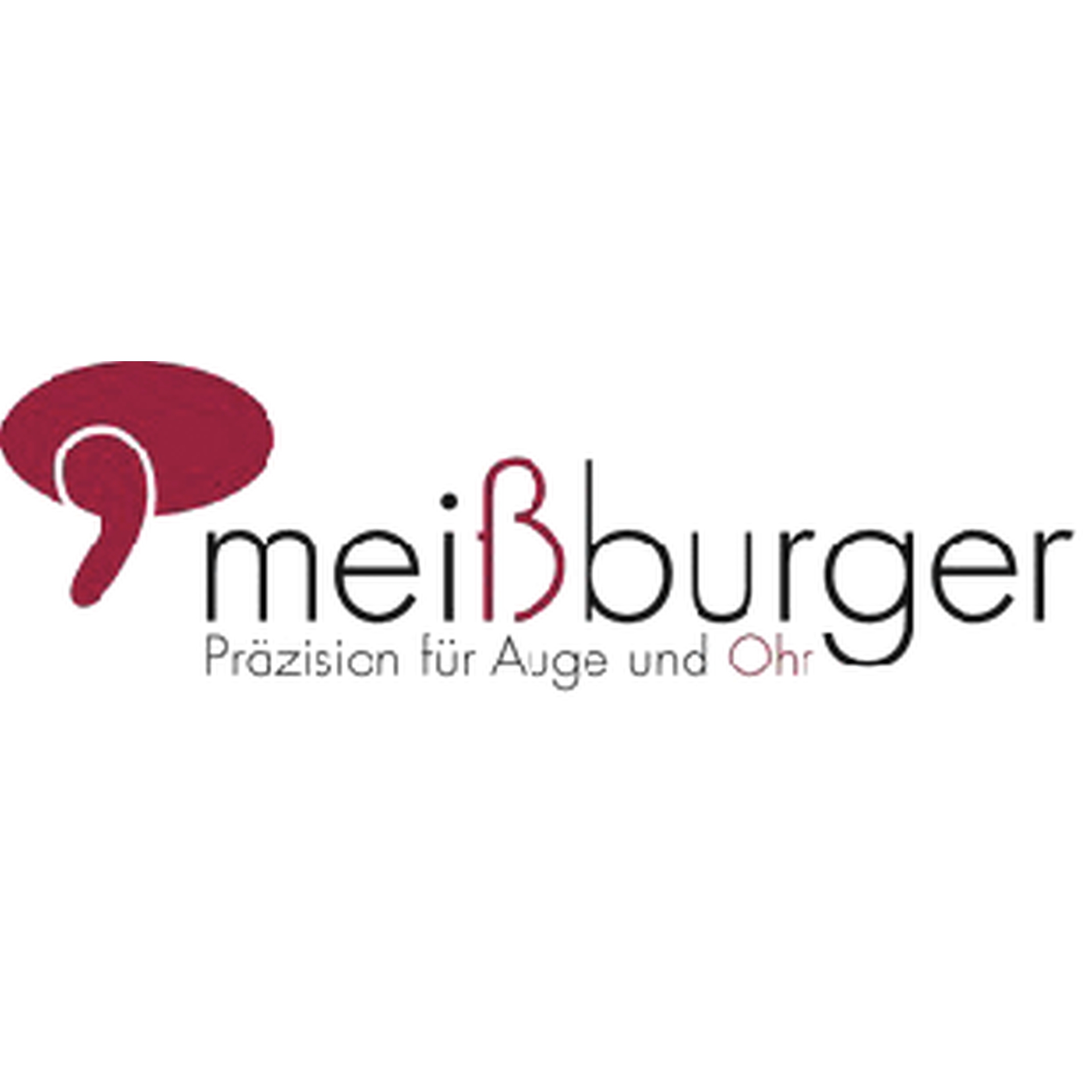 Logo Hans Meißburger GmbH