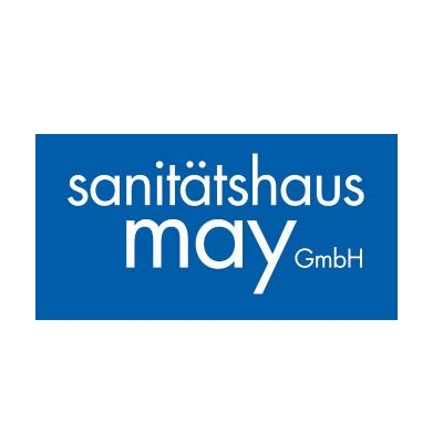 Logo Sanitätshaus May