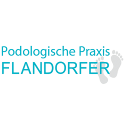 Logo Podologische Praxis Jana Flandorfer