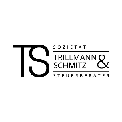 Logo Sozietät Trillmann & Schmitz Steuerberater