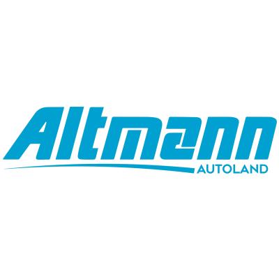 Logo Karl Altmann GmbH & Co.KG