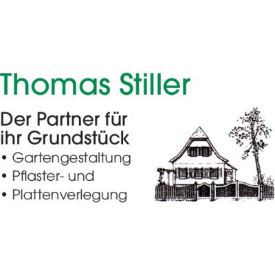 Logo Thomas Stiller