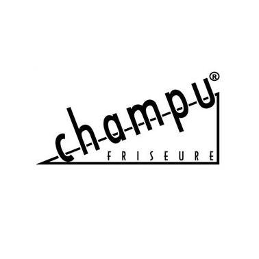Logo Champu Friseure