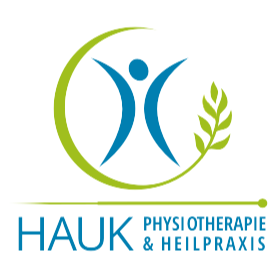 Logo Physiotherapie & Heilpraxis Hauk