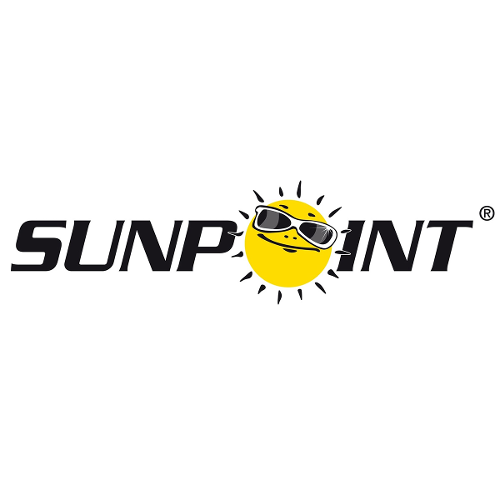Logo SUNPOINT Solarium Köln