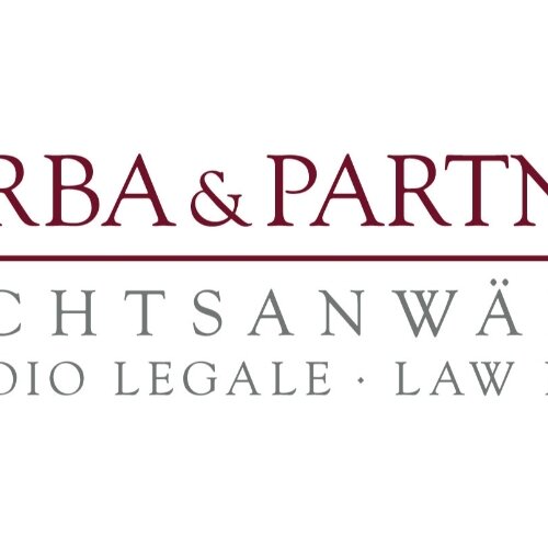 Logo Barba & Partner Rechtsanwälte PartGmbB