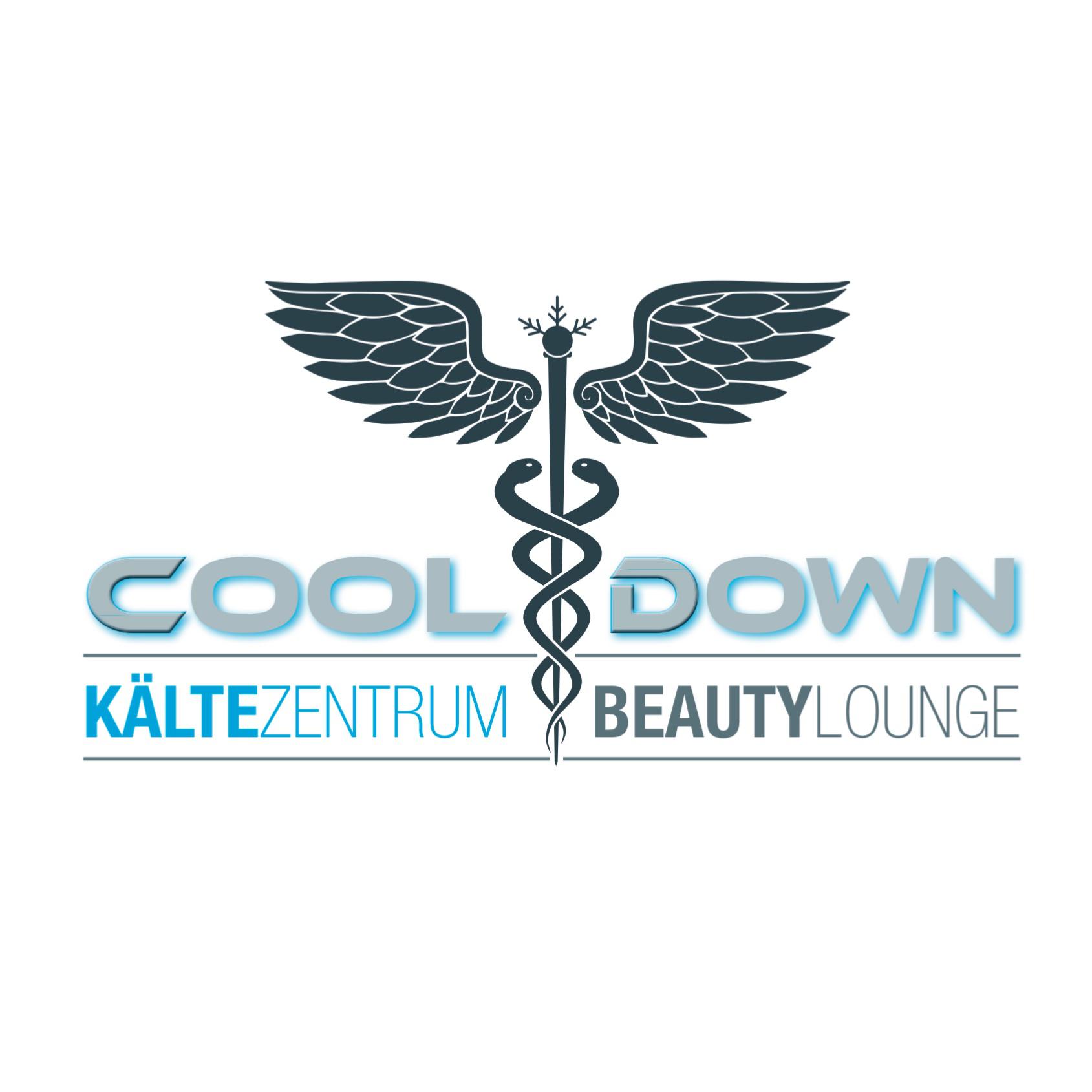 Logo Cool Down UG (haftungsbeschränkt)