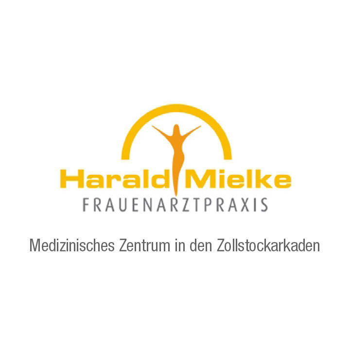Logo Frauenarzt Köln I Geburtshilfe Köln I Harald Mielke