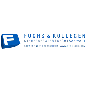 Logo Fuchs & Kollegen