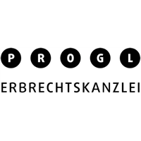Logo PROGL Erbrechtskanzlei